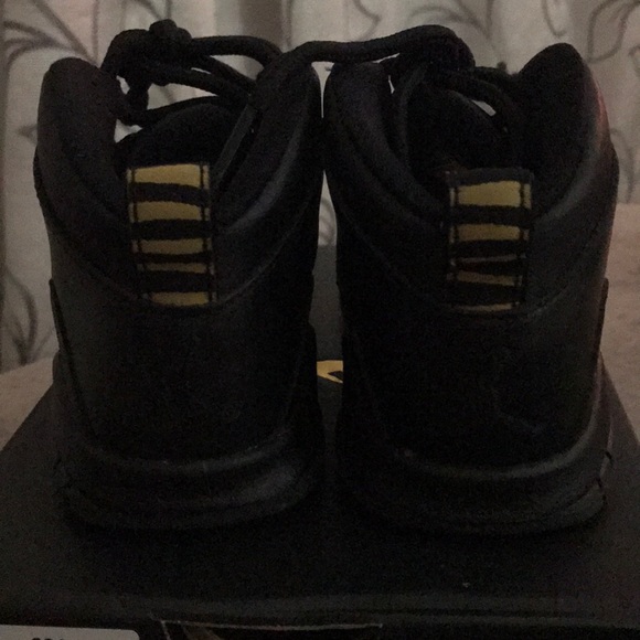 Jordan Retro 10 - Picture 5 of 6